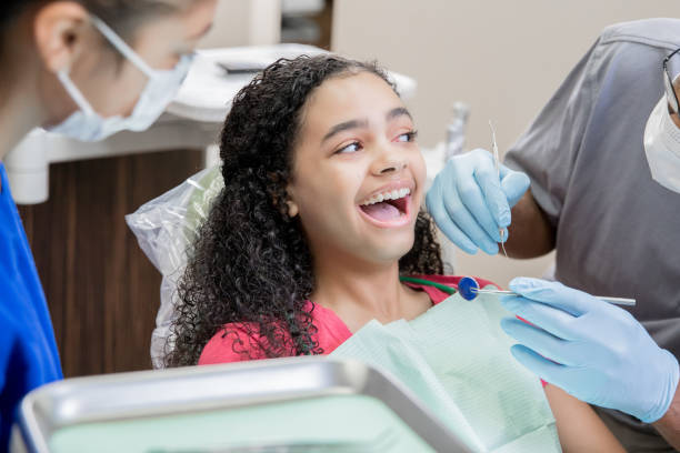 Best Weekend Emergency Dentist in Colchester, IL