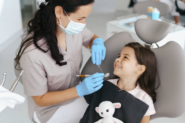 Best Emergency Broken Tooth Repair in Colchester, IL