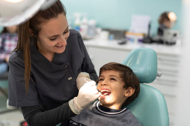 Best Emergency Root Canal Treatment in Colchester, IL