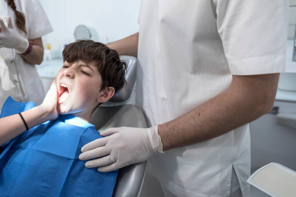 Best 24-Hour Emergency Dentist in Colchester, IL