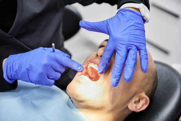Best Pediatric Emergency Dentist in Colchester, IL