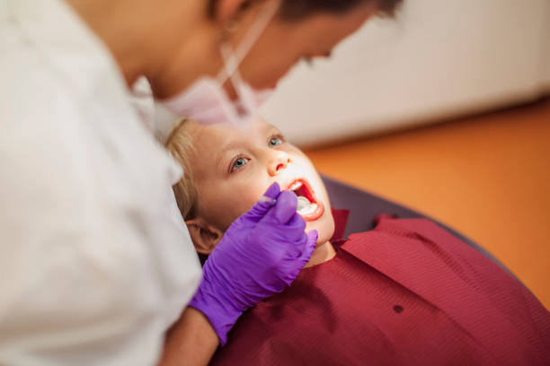 Best Urgent Dental Care in Colchester, IL