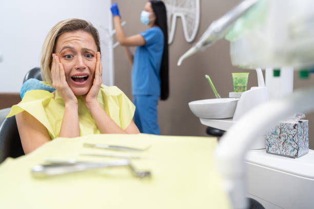 Best Emergency Dental Surgery in Colchester, IL