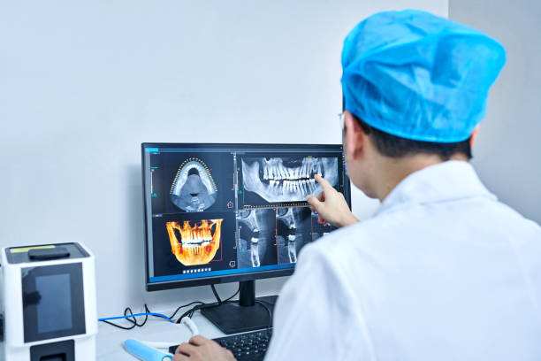 Best Emergency Treatment for Toothache in Colchester, IL