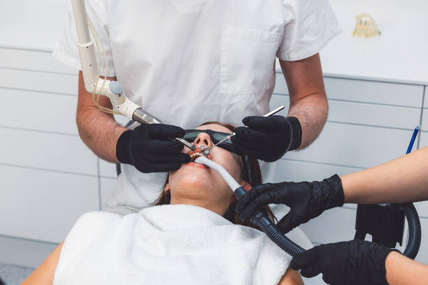 Best Walk-In Emergency Dentist in Colchester, IL